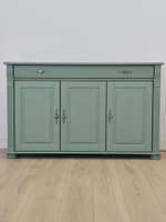 Комод для одежды Сюзанна, с ящиками, деревянный