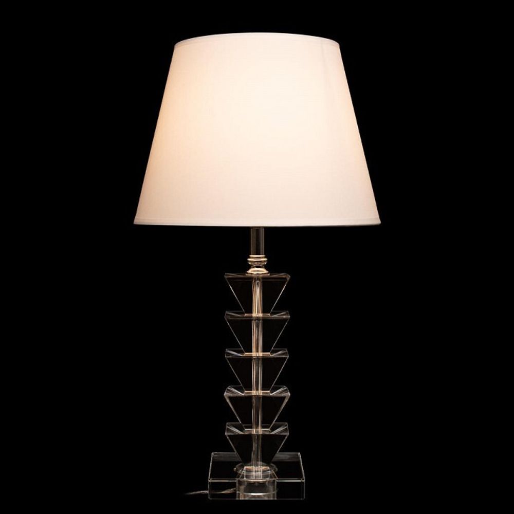 Настольная лампа декоративная Loft it Сrystal 10276