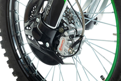 Мотоцикл кроссовый эндуро SHARMAX PowerMax 320