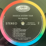 The Beatles - Magical Mystery Tour (Европа 2012г.)