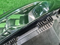 Фара левая Mercedes GLS x167 (19-23) Multibeam LED