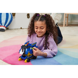 Paw Patrol - Функциональный автомобиль Полицейская машина + фигурка Чейза и аксессуары 20133577