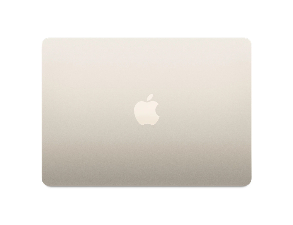 MacBook Air 13 M3/8/512 (2024) Starlight