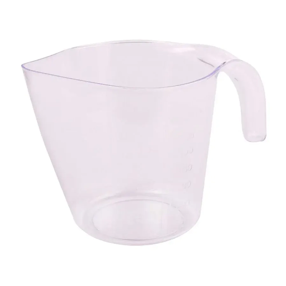 Кружка мерная 1,2 л (комплект 15 шт)