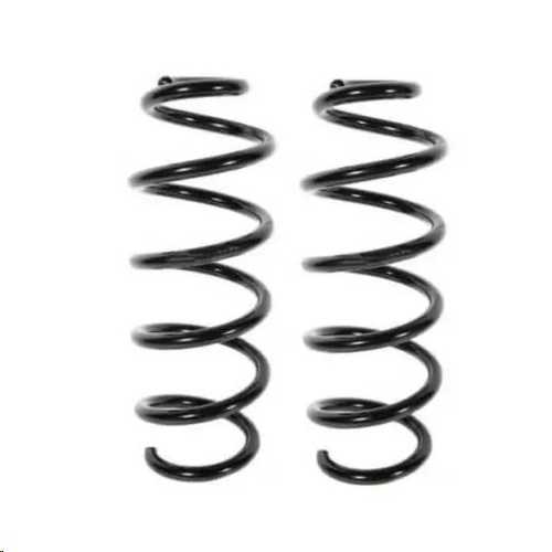 Пружина задн. подвес. /2180 Lada Vesta/ (КеЙЭйСИ г.Кинешма)