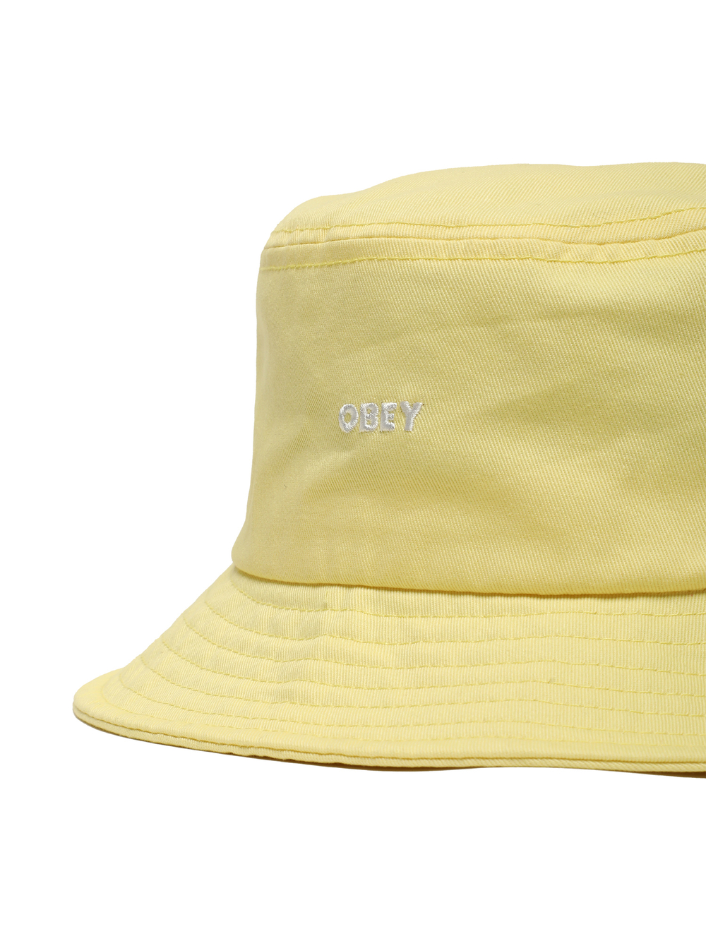 Панама Bold Twill Bucket Hat