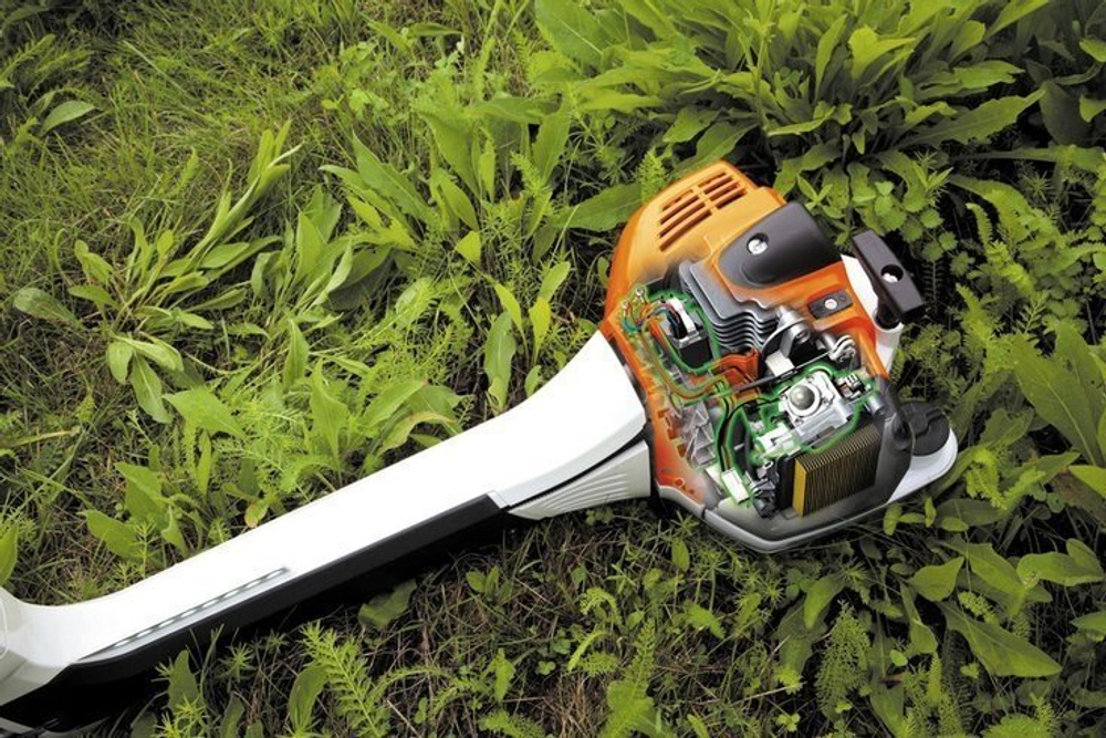 Триммер бензиновый STIHL FS 490 C-EM K, 3.3 л.с.