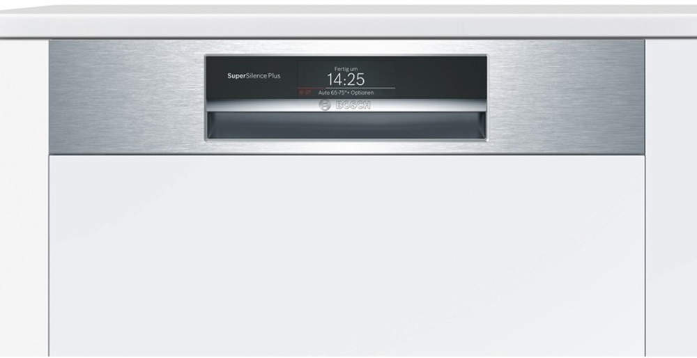 Встраиваемая посудомоечная машина Bosch SMI 88TS11 R