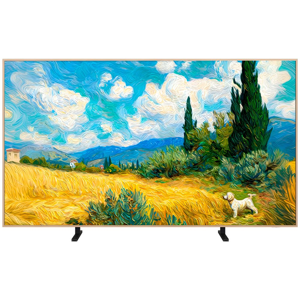 Телевизор 43" TCL 43A400 Pro
