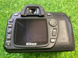 Nikon D80 Body покупка/продажа
