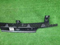 Кронштейн переднего бампера VW Touareg 2 NF 10-14