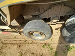 FAW J6 8x4 Самосвал СА3310Р66K24T4E5 (Дизельный, 11,1 л, 420 л.с., МТ)