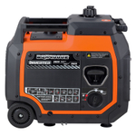 Инверторный генератор EVOline BQH 4000 E