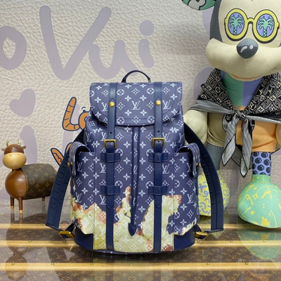 Louis Vuitton Christopher MM