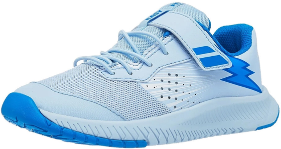 Кроссовки детские Babolat Pulsion All Court Kid, арт. 32F21518-1060