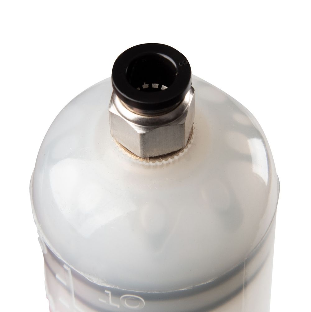 AFFIX (AF13210200) Шприц для технических жидкостей, 200 мл