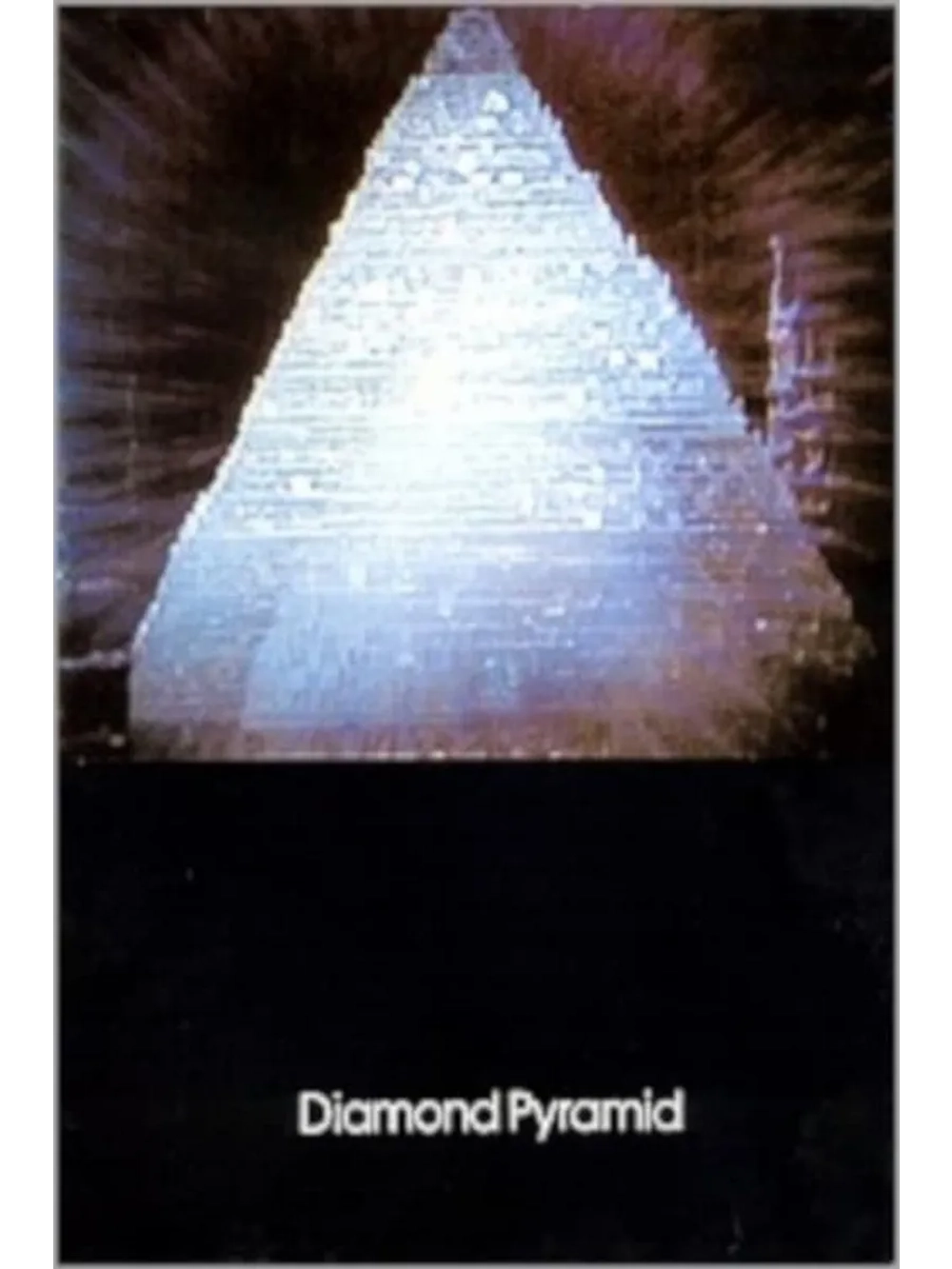 Алмазная пирамида (1985) (DVD-R)