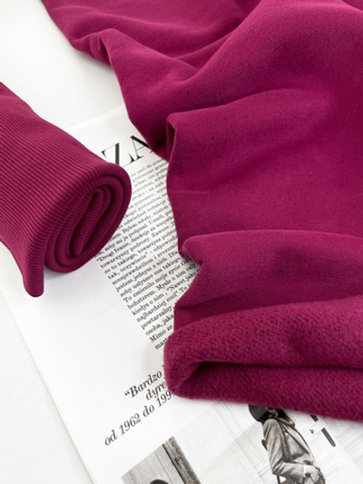 СЛИВА - Кашкорсе с лайкрой, компакт пенье (ОД184)