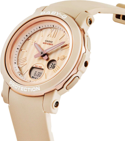 Часы Casio BGA-290SW-4A