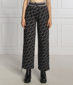 штаны Kenzo - графитовый (FC62PA7024MF)