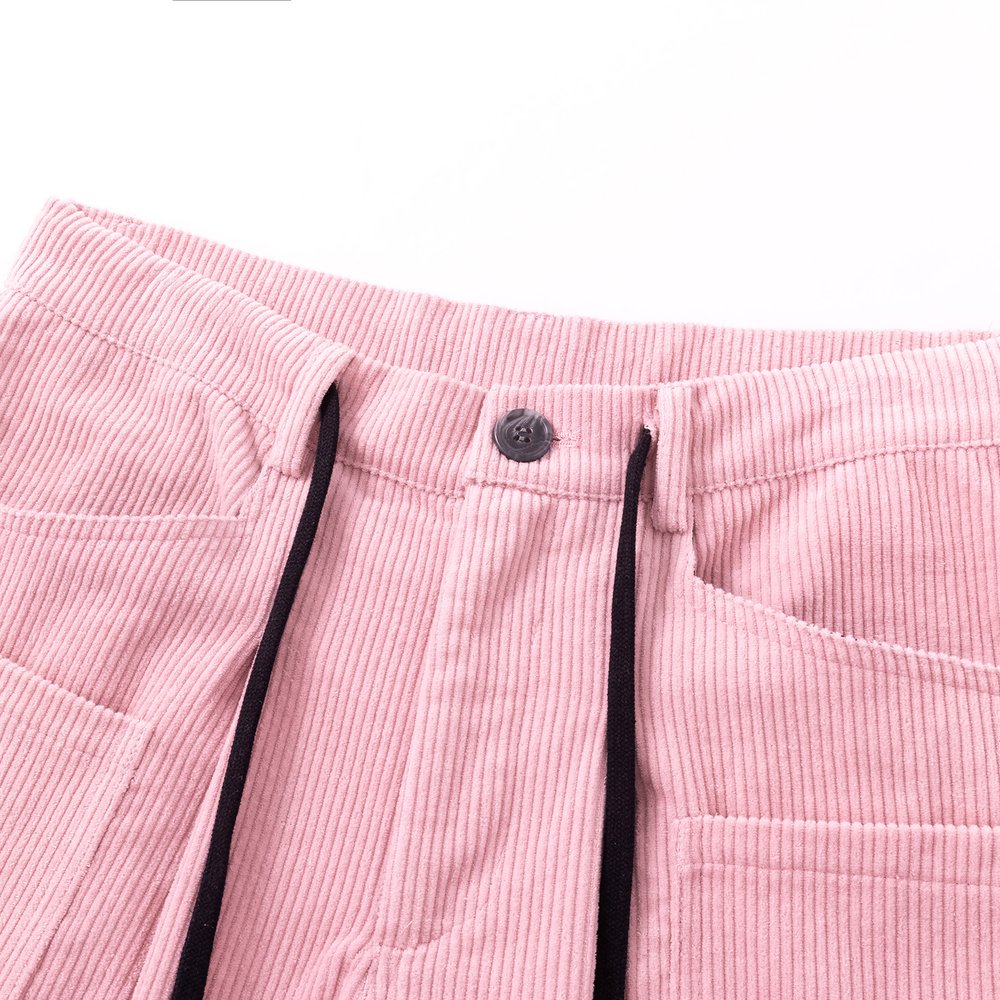 БРЮКИ YMKASHIX VELVET SERIES TWO