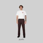  Брюки мужские Dickies Skateboarding Twill Pants артикул:WPSK67CB - купить в магазине Дайс
