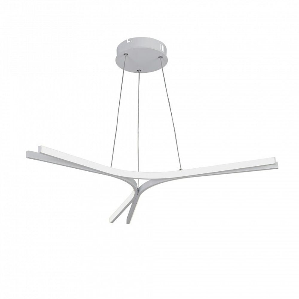 Подвесной светильник Vitaluce V2708 V2708-0/3S