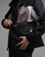 Сумка Kazyrnaya Тоут Cross черная