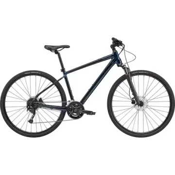 Велосипед Cannondale M Quick CX 2 - 2021