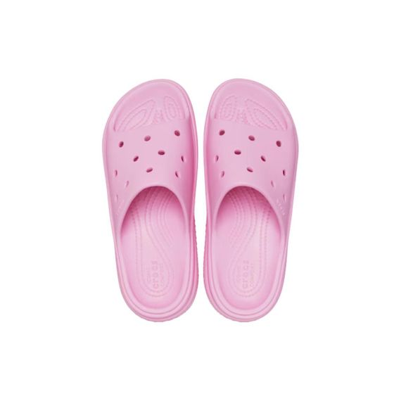 Crocs Platform 'Pink'
