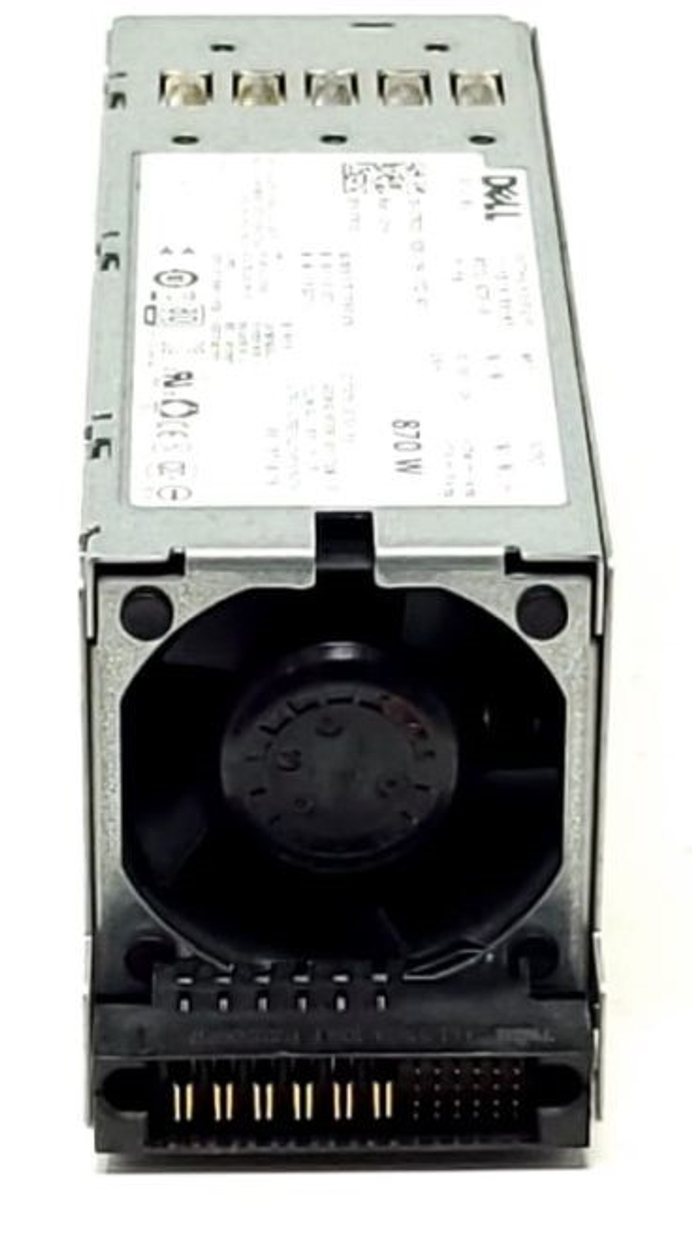 Серверный Блок Питания Dell A870P-00 870W