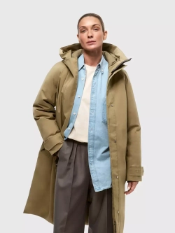 ПАРКА ЖЕНСКАЯ NORPPA IMANDRA ( 100601 )