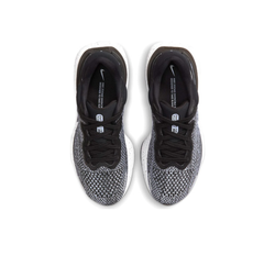 Женские кроссовки Nike ZoomX Invincible Run Flyknit 'White Black' CT2229-103