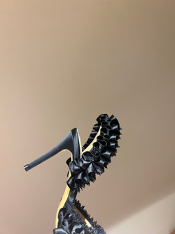 Mach&Mach Pumps 8.5 cm