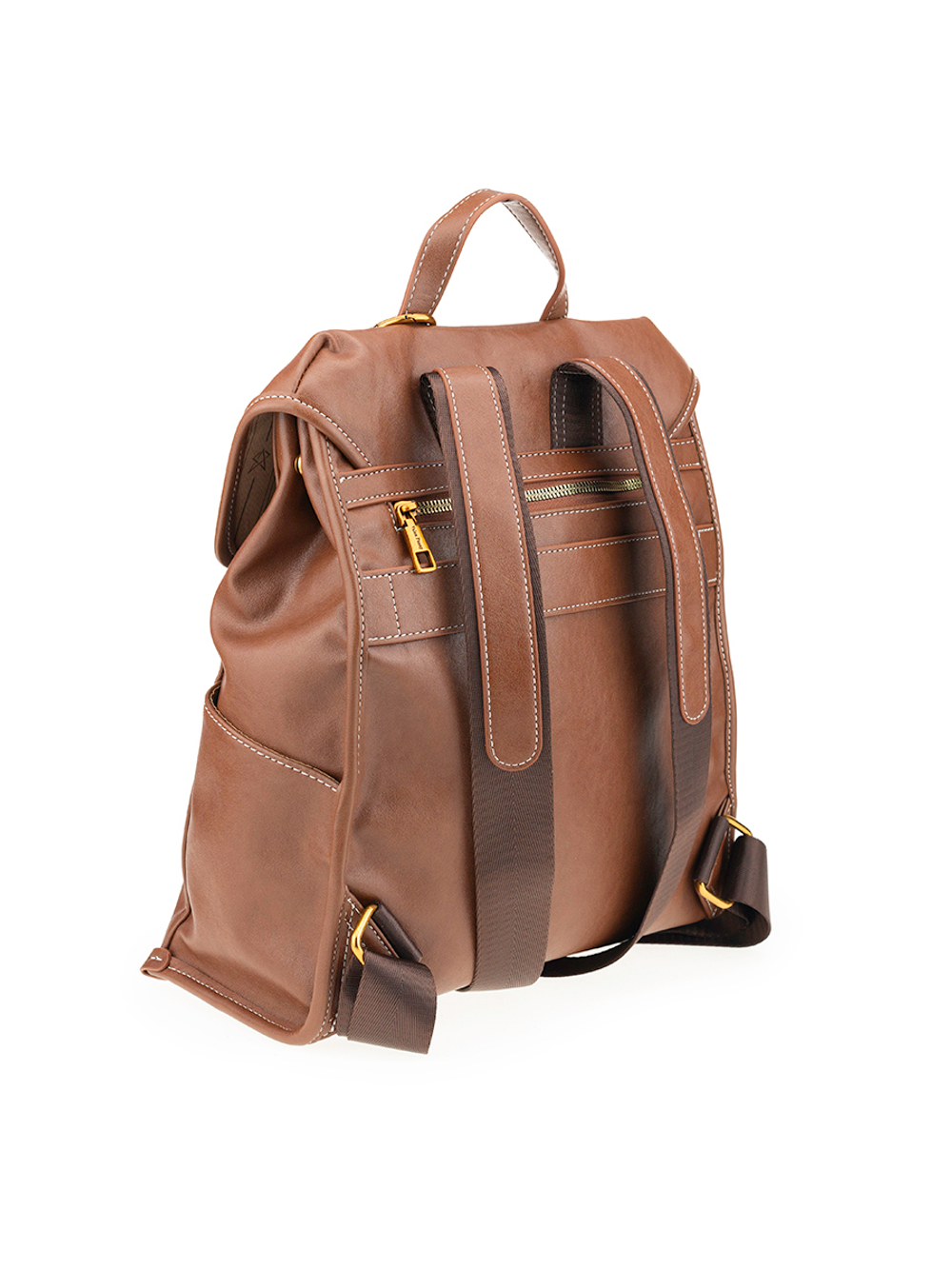 VF6338/24 Рюкзак жен., иск. кожа