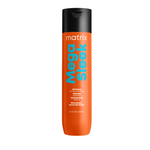 Matrix шампунь Total Results Mega Sleek для гладкости волос, 300 мл