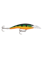 Воблер Scatter Rap Tail Dancer 09 9см 13гр цвет FT плавающий