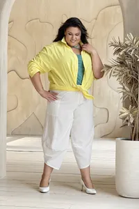 Брюки 5082 Fabrika