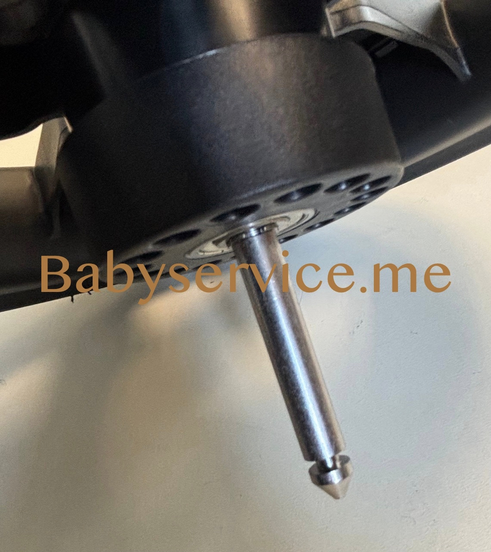 Колесо Baby Design Husky заднее