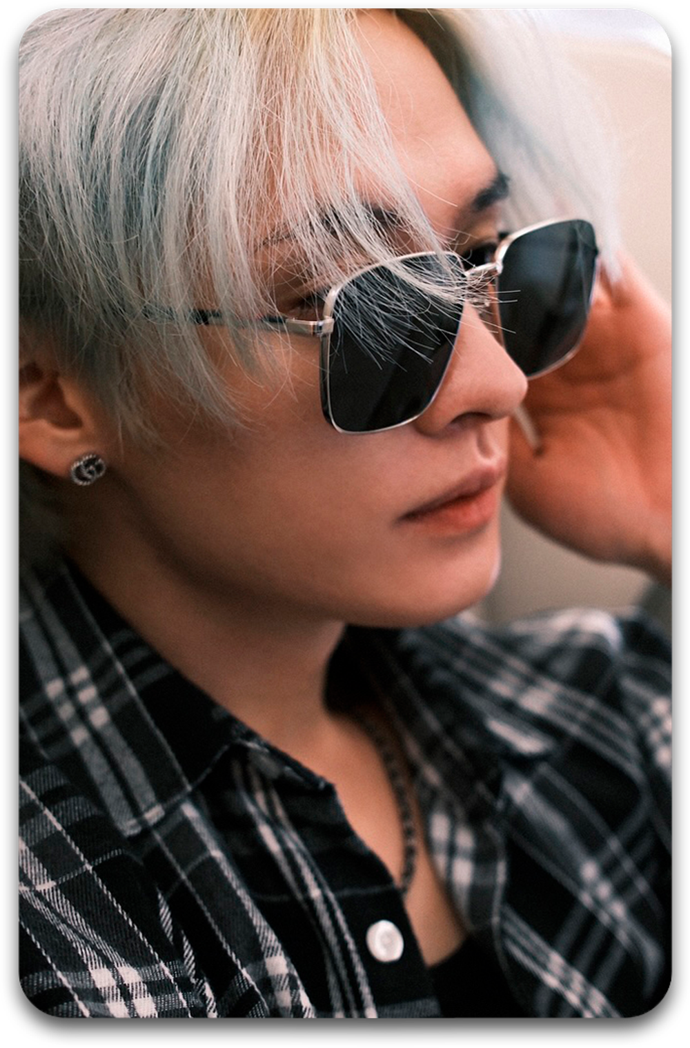 Карта / STRAY KIDS #4852