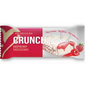 Батончик BootyBar Crunch 60 г