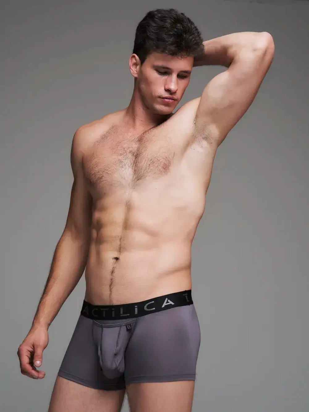 Трусы боксеры премиум