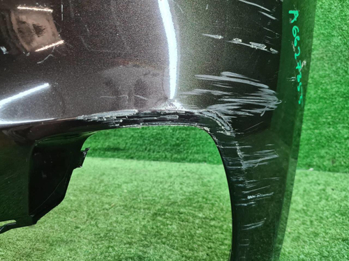 Бампер передний BMW X5 F15 (2013-2018)