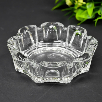 Пепельница 11см "Flower"