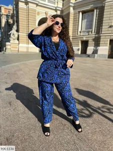 Костюм HX-1132 Фабрика Моды