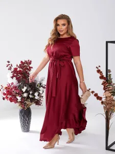 Платье УК-2008 Fabrika