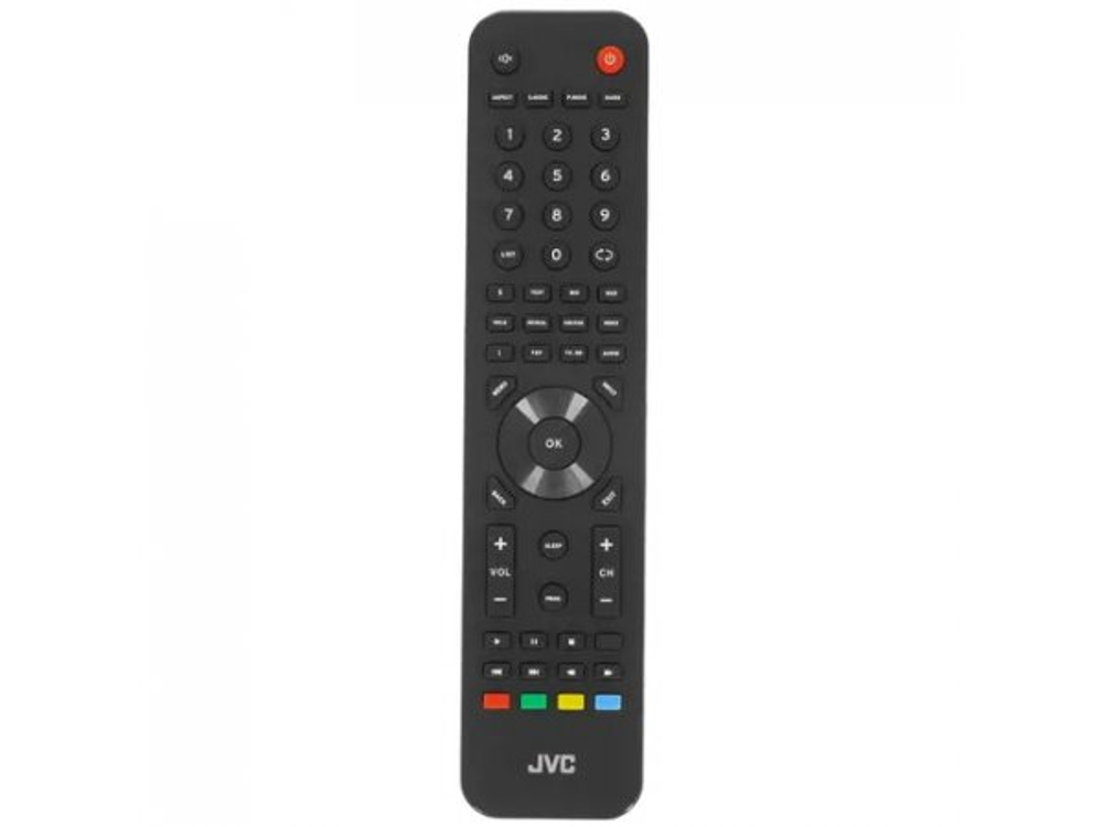 LED телевизор HD-Ready JVC LT-32 M 395 S
