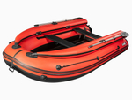 Лодка ПВХ X-RIVER Grace Wind 380 фальшборт