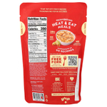 Proper Good, готовая к употреблению паста, альфредо с курицей, 283 г (10 унций)