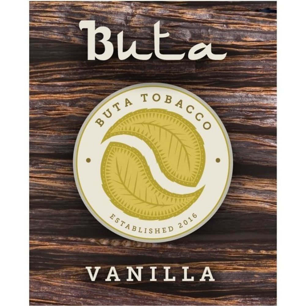 Buta - Vanilla (100g)